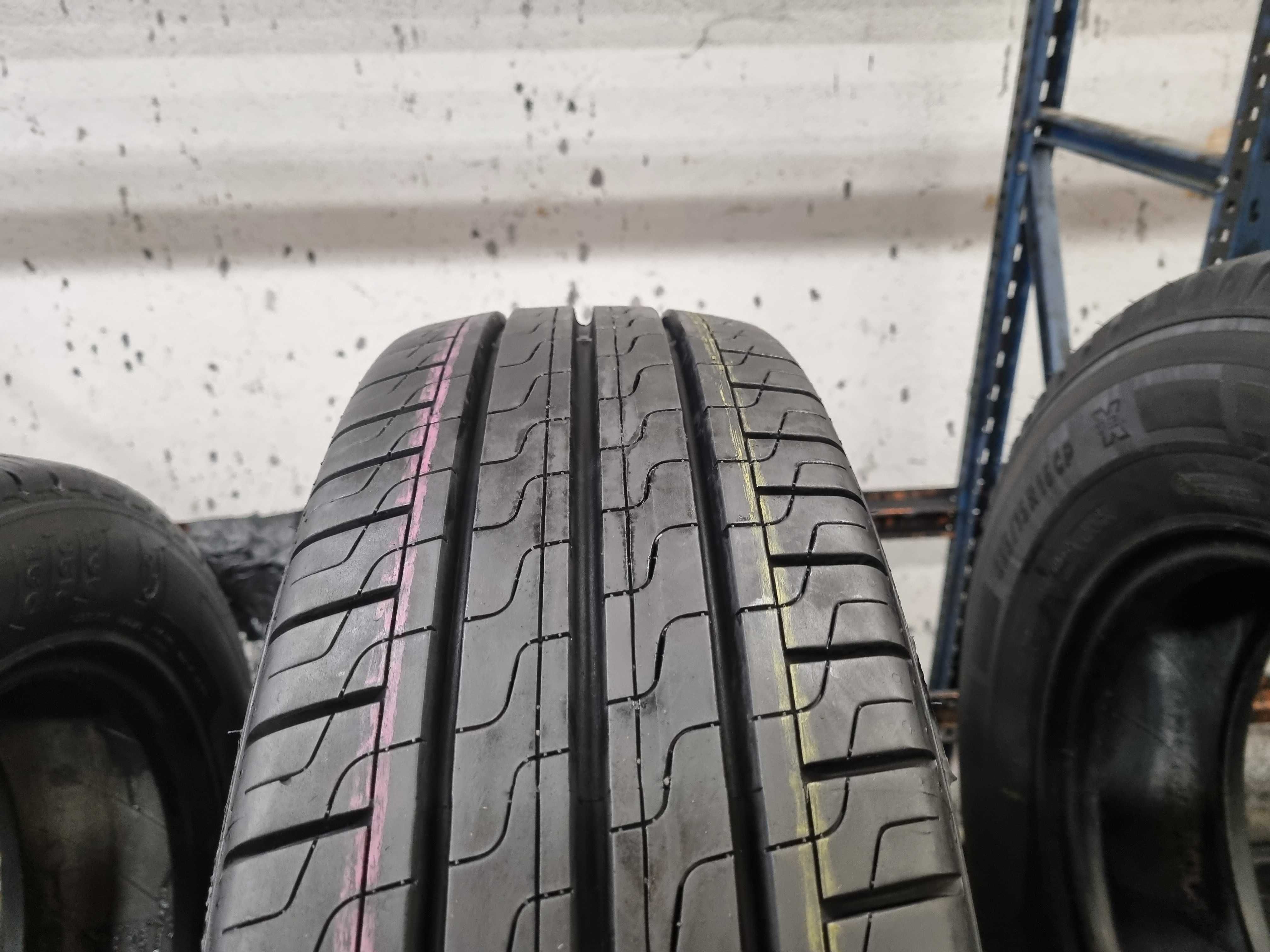 215/75/16CP 113R Pirelli Carrier Camper Dot.2420R