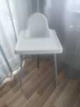 Krzeselko Ikea Antilop
