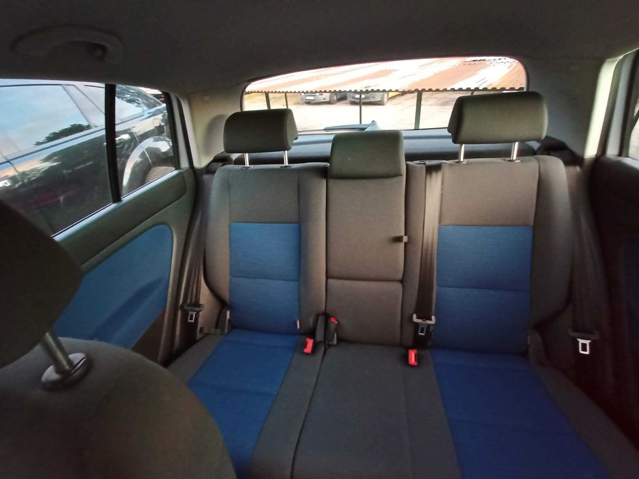 Volkswagen Golf V Plus, z Niemiec, zadbany