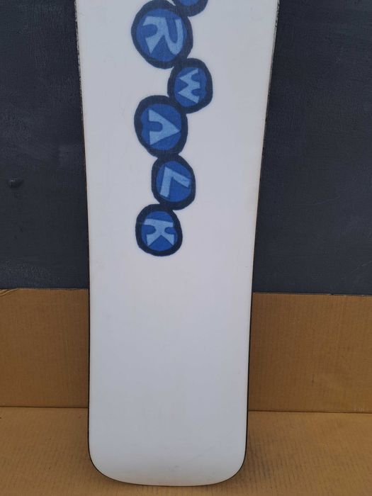 deska snowboardowa snowboard AIRWALK 130 cm
