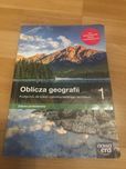 Oblicza geografii 1 zakres podstawowy