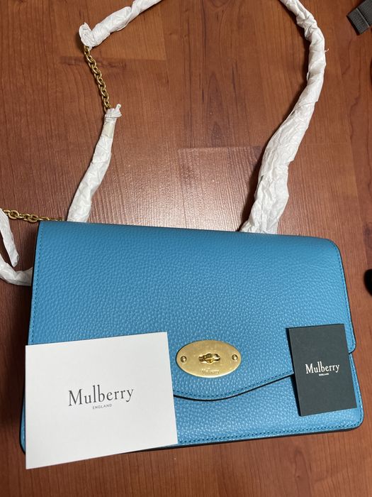 Mulberry новая сумочка оригинал