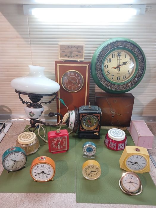 Разная техника..