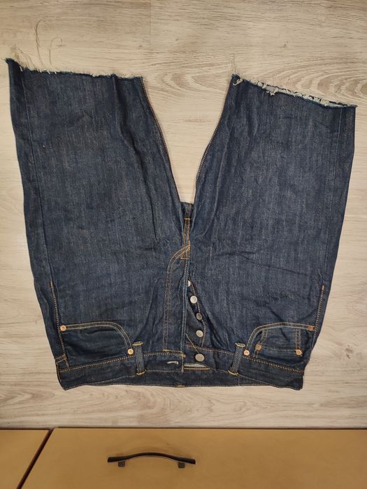 Джинсові шорти Levi's