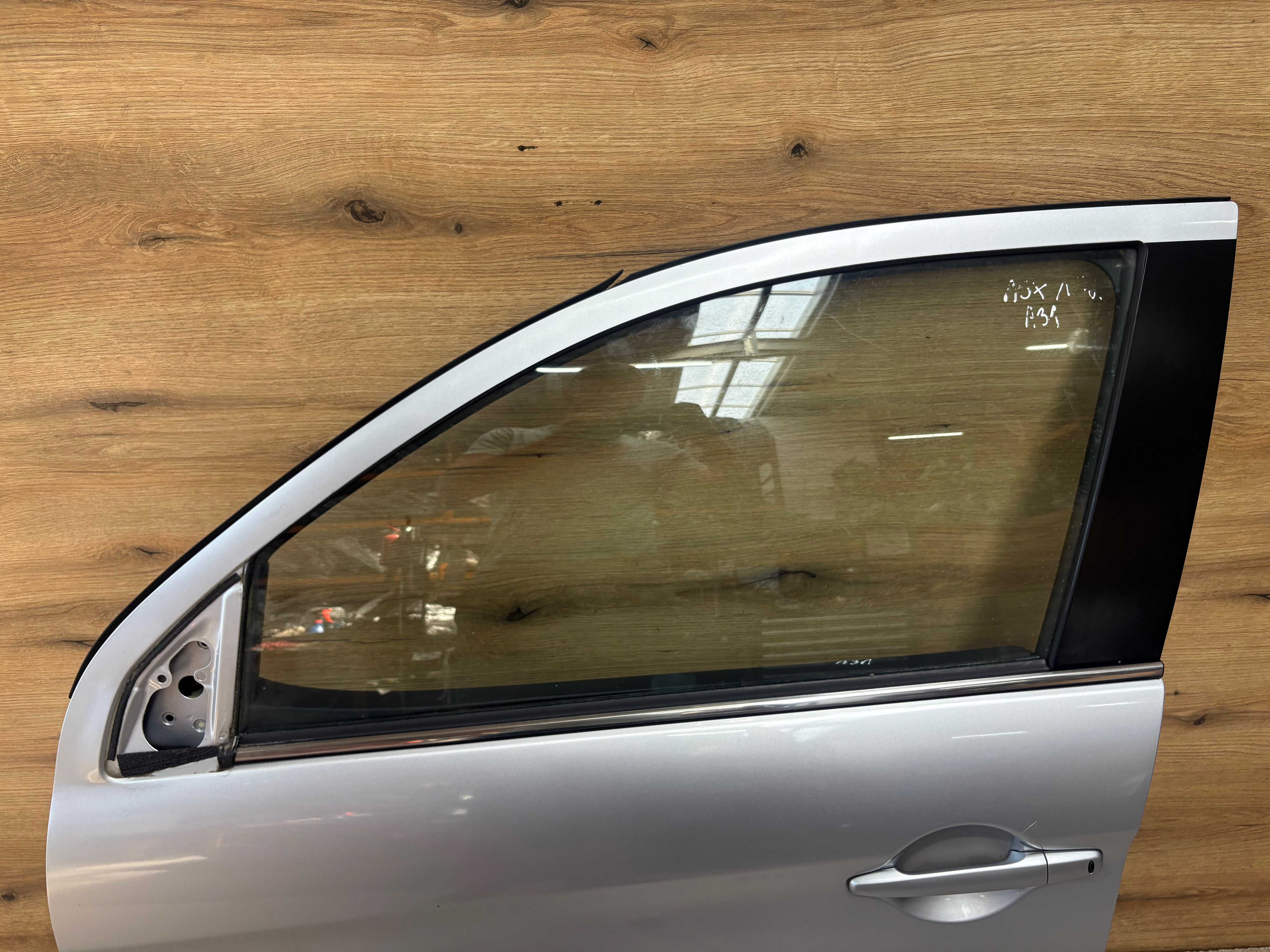 drzwi przednie lewe mitsubishi asx kolor a31