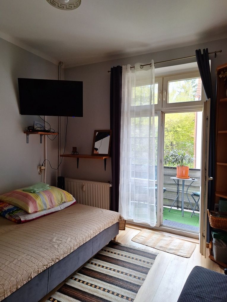 Pokój Sopot Niepodległości