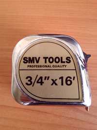 Рулетка SMV Tools