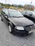 Volkswagen Passat Volkswagen Passat 1.9 TDI