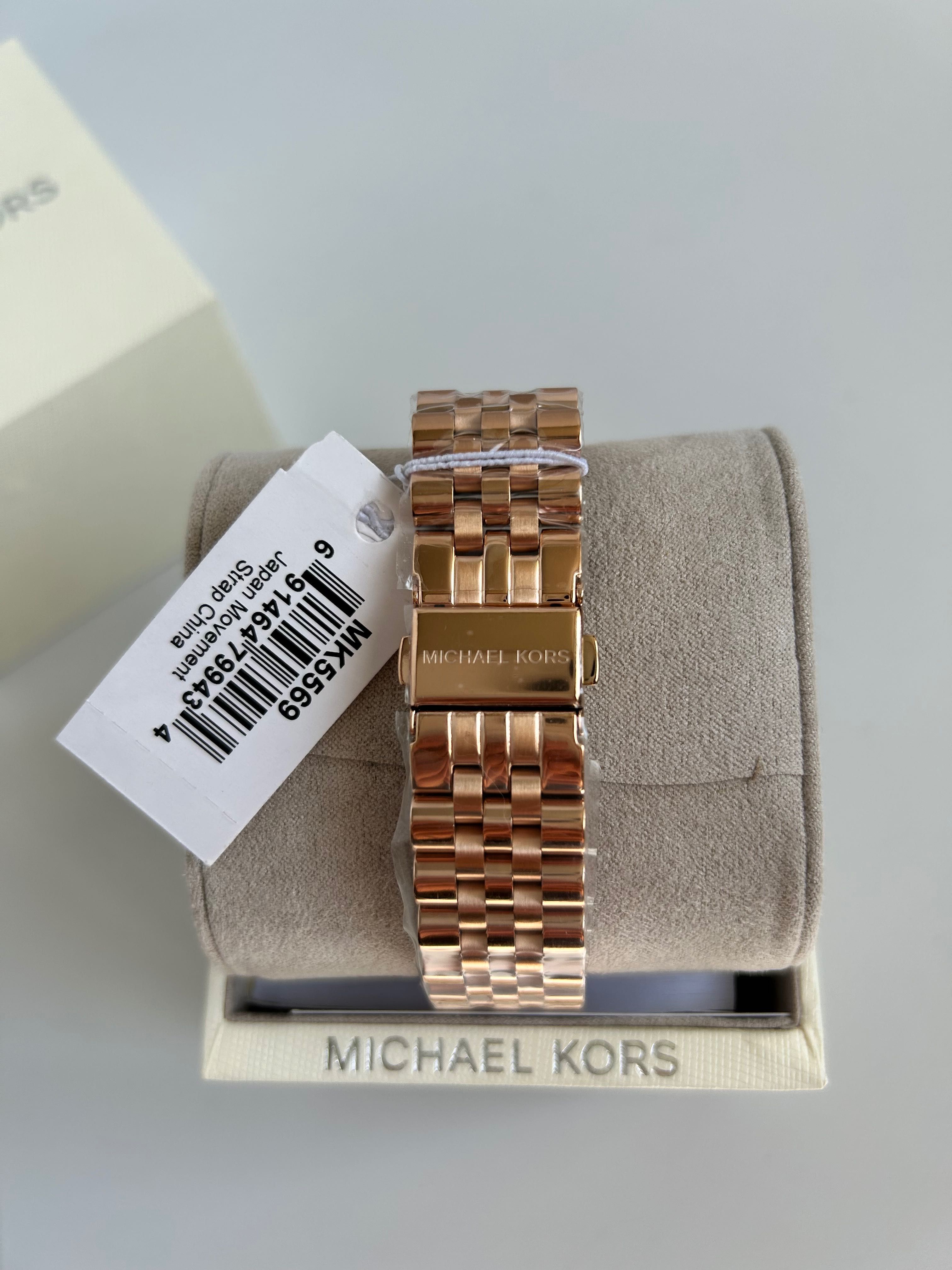 Годинник michael kors mk5569 lexington