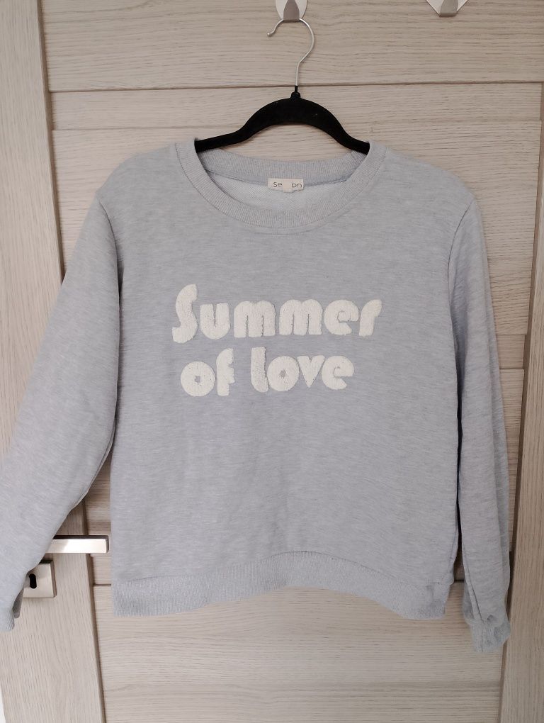 Bluza damska rozmiar S/M