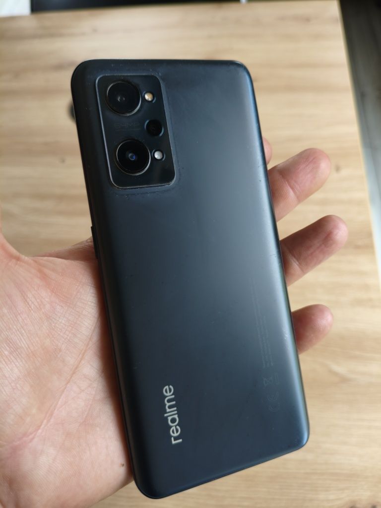 Smartfon Realme GT Neo 3 stan idealny!
