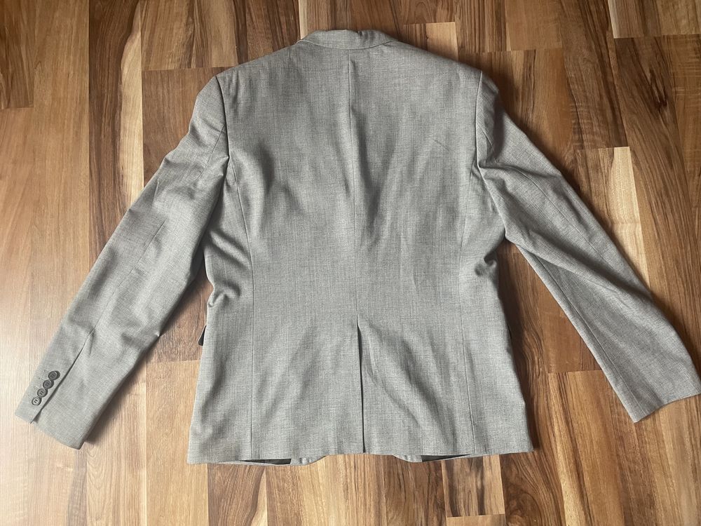 Marynarka męska H&M