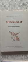 A Mensagem, de Fernando Pessoa