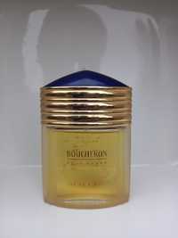 Boucheron Pour Homme 100 ml EDP perfumy męskie Oryginał Vintage 7EAB