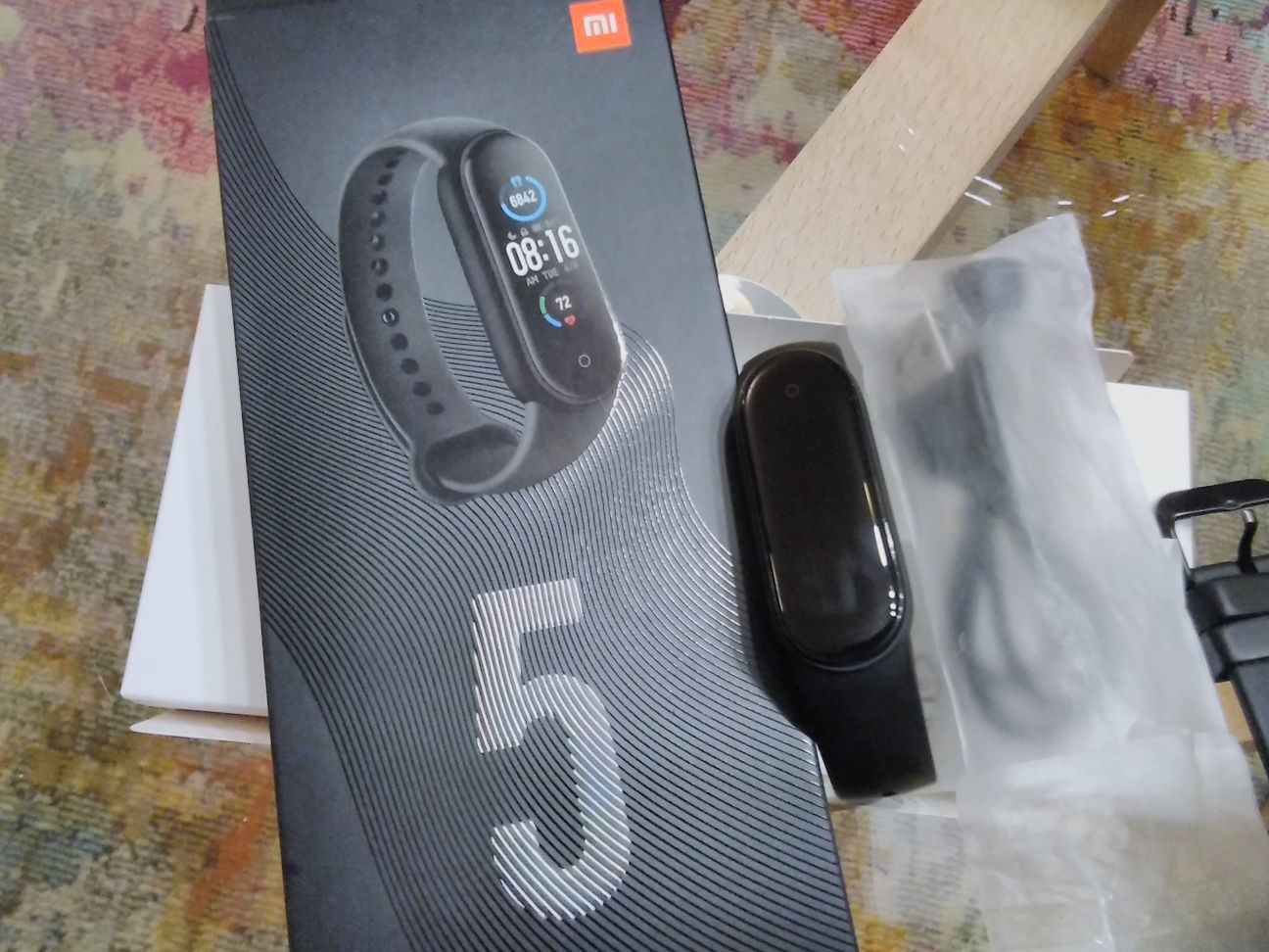 Smartwatch Xiaomi, Mibro
