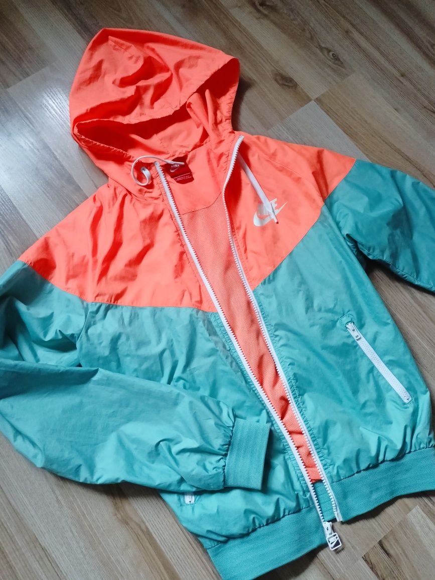 Kurtka przejściowa Nike