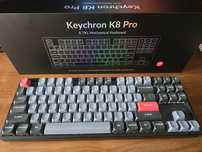 Klawiatura Keychron K8 Pro