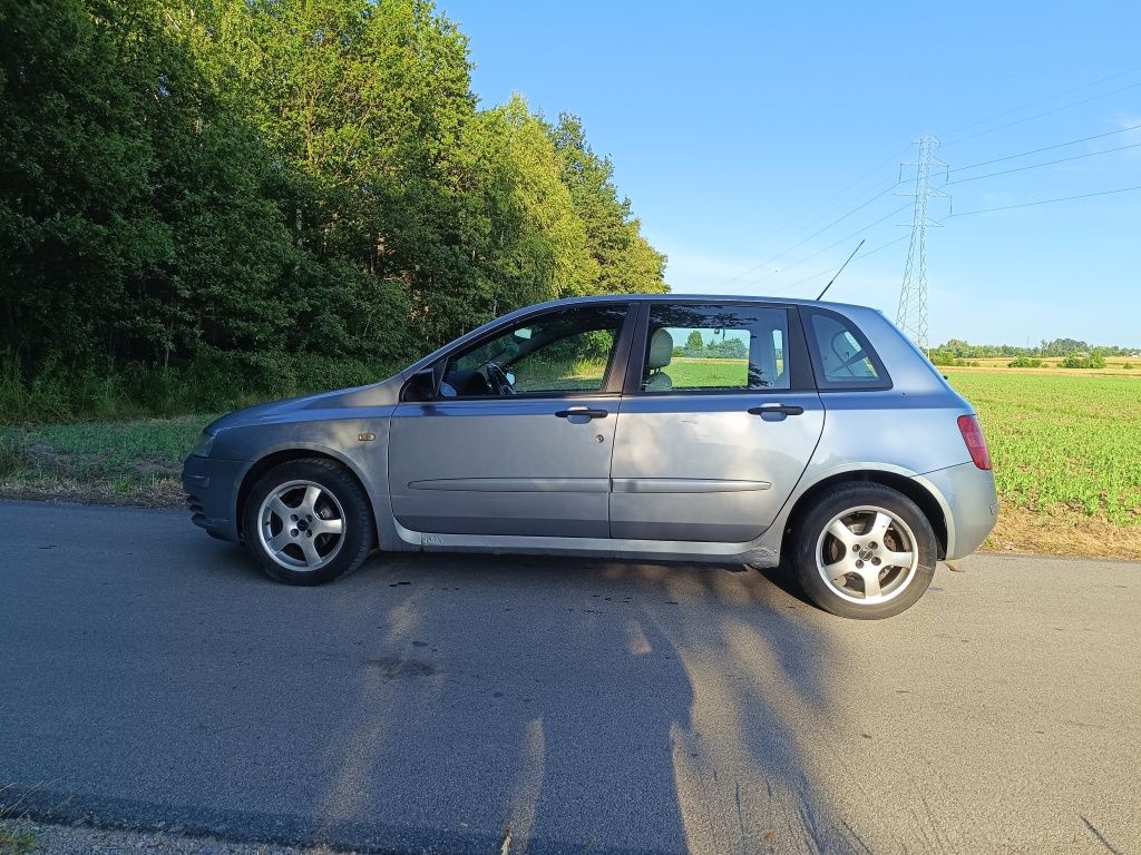 Fiat   Stilo 1.4