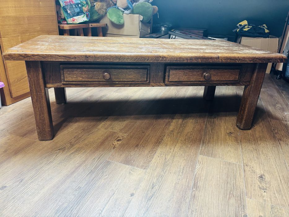 Stolik kawowy ( ława)