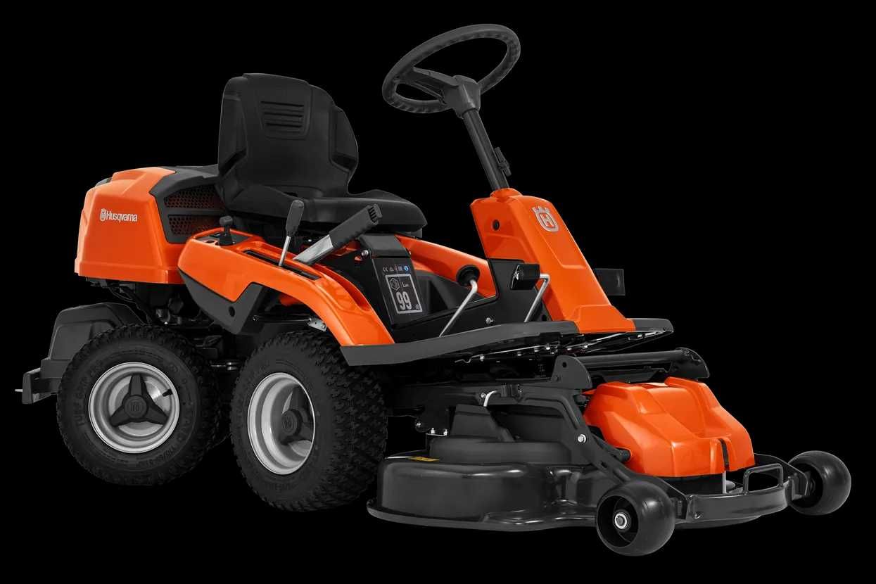 Ridery Husqvarna R 214TC PROMOCJA