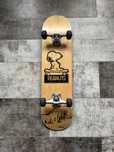 Skate Peanuts 30”