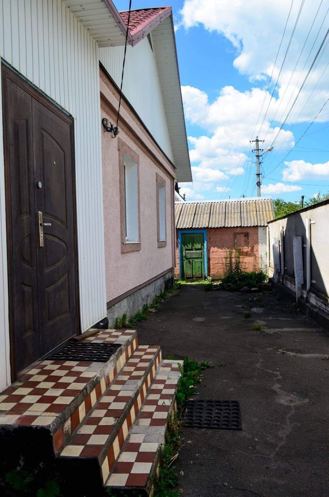 Продаж будинку смт Калинівка, Фастівський район