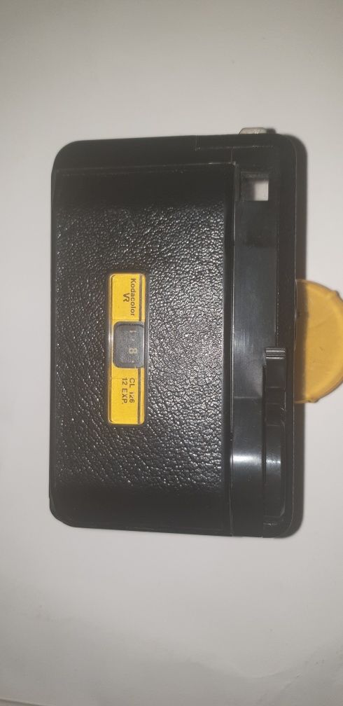 Camera Fotográfica Kodak