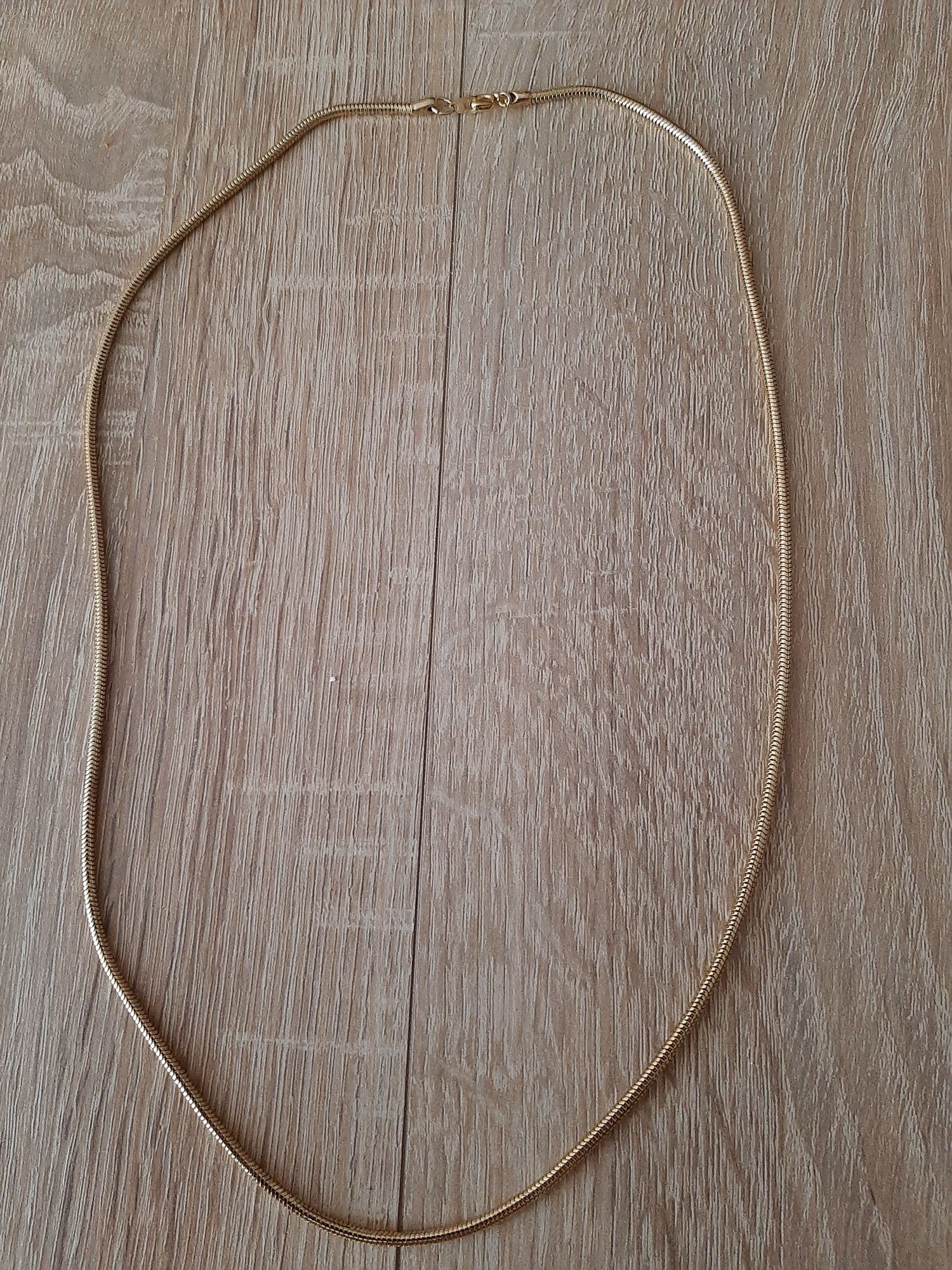 Łańcuszek długość 60 cm