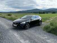 Volvo V40 Volvo V 40 D2 R-Design Momentum