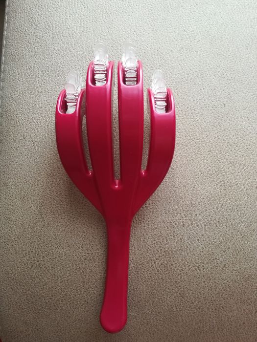 Massajador anti celulite