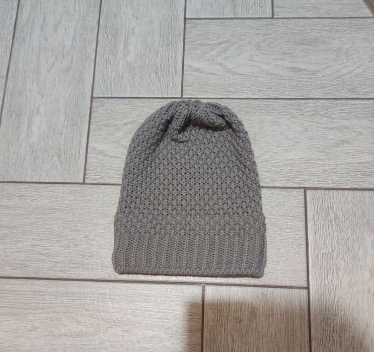 Шапка жіноча утеплена Eisglut