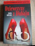 "dziewczyny z Dubaju" - wydanie kieszonkowe