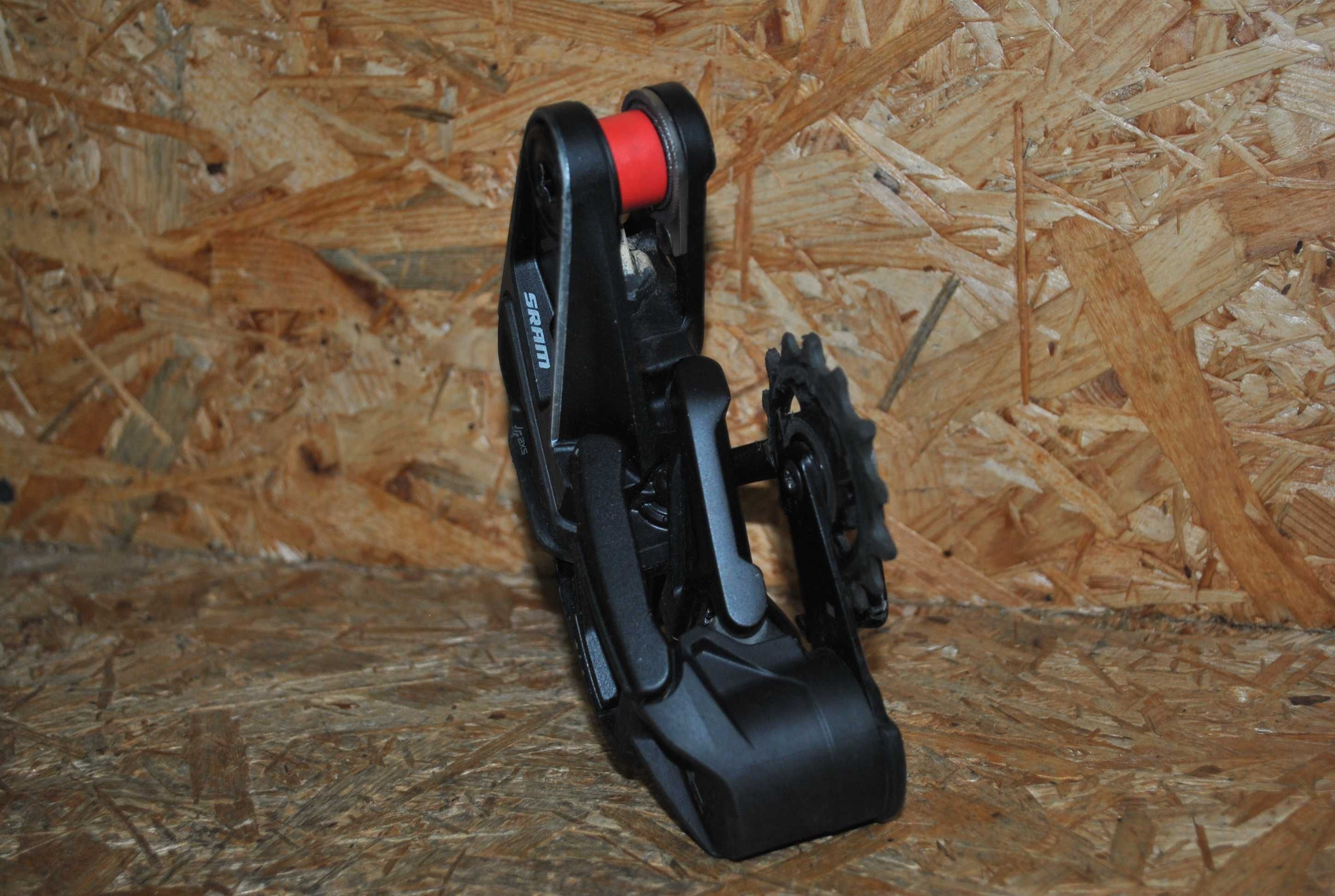 Tylna przerzutka Sram X0 Transmission AXS T-Type Mtb Gravel 4