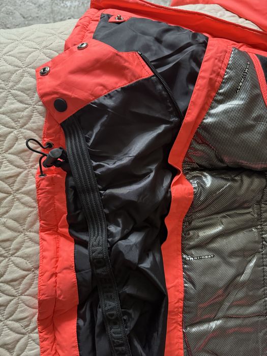 Продаю жіночу гірськолижну куртку Snow Headquarter