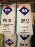 Atlas SMS30 25kg wylewka samopoziomująca