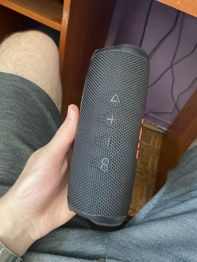 Głośnik JBL Flip 6