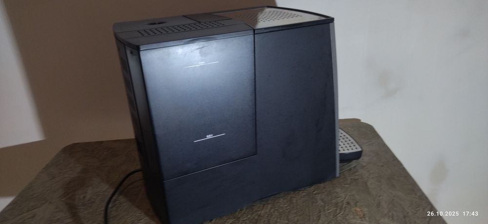 Nivona 750/Siemens, Melitta/, 2010р., малий пробіг