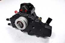 Pompa BOSCH 0.445.010.143 lub .078 Mercedes 2.2 CDI Regenerowana