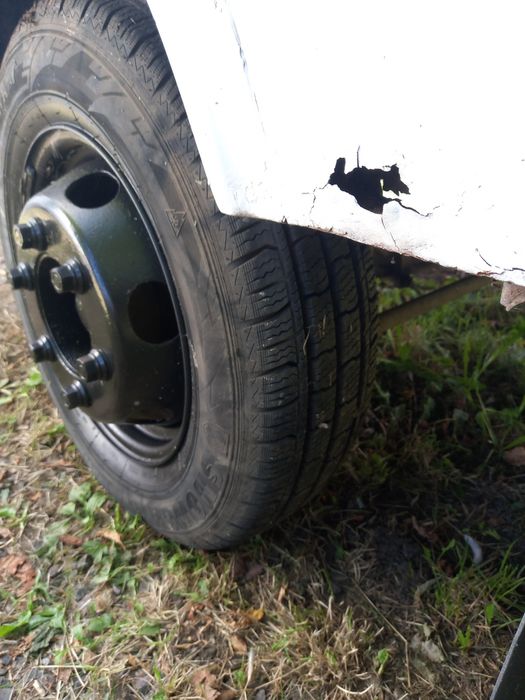 Фольксваген лт-55