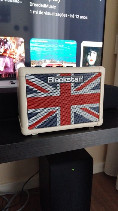 Blackstar FLY 3 Amp