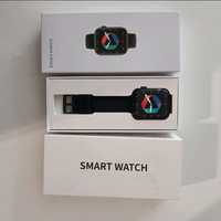 Smart Watch Globex Atlas Black 


Ёмкость бата