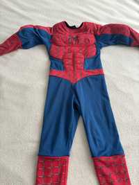 Дитячий костюм чоловік паук