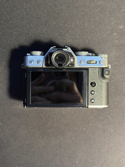 Fujifilm X-T30 em Bom Estado