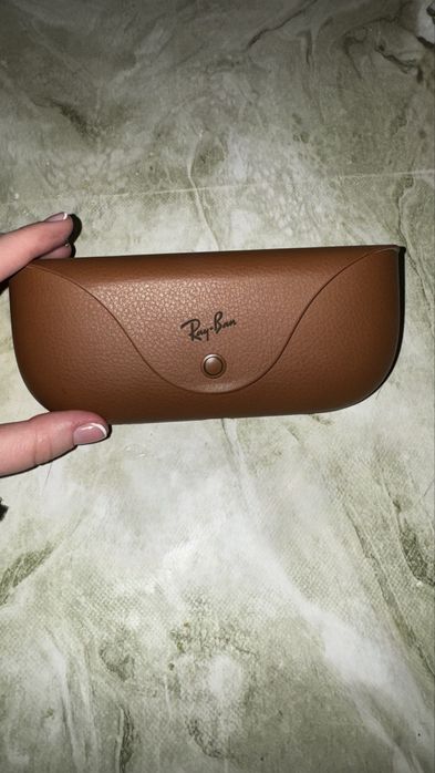 Смарт окуляри, Ray-Ban Stories | Оригінал | Куплені в США