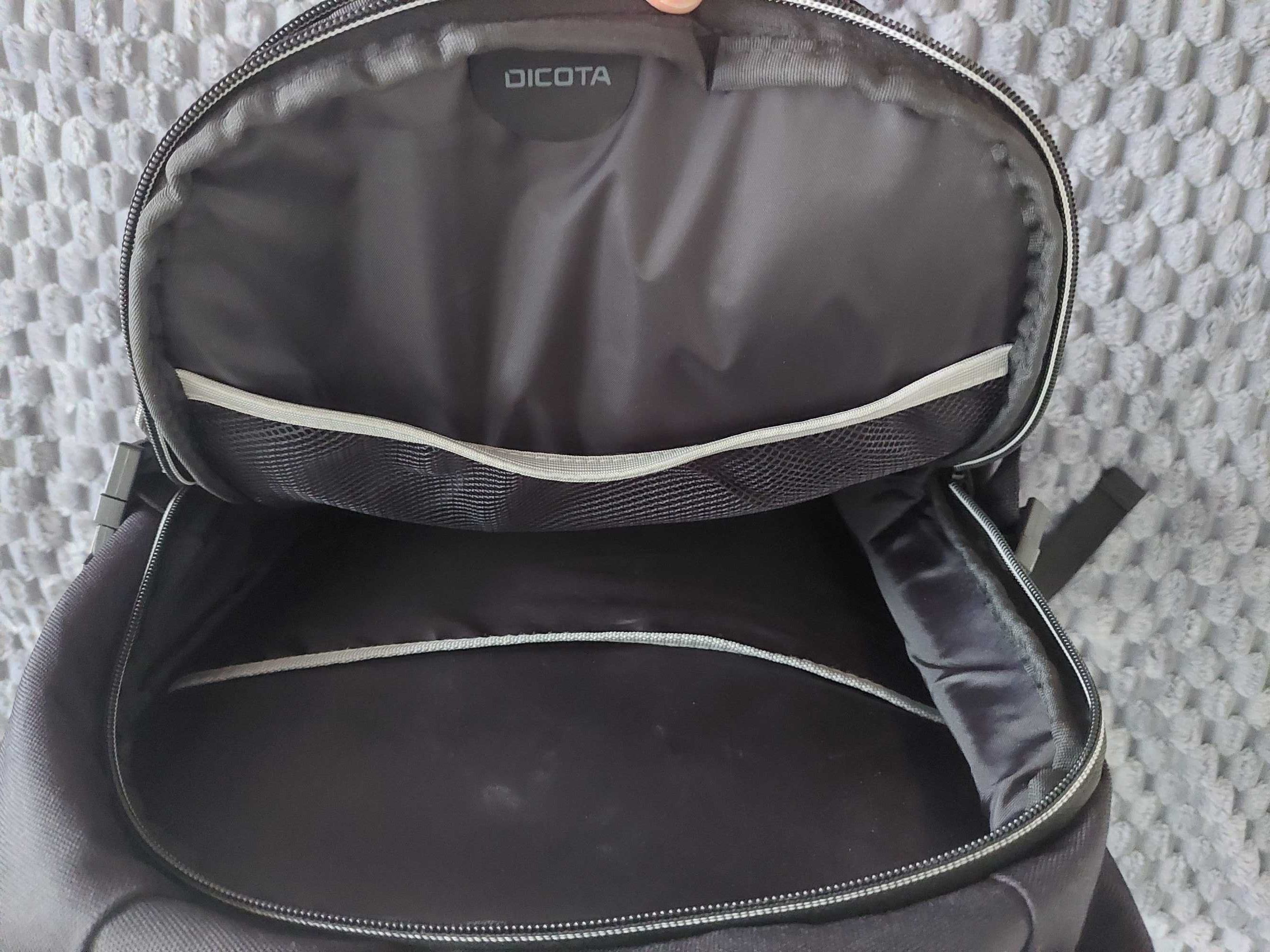 Plecak na laptopa DICOTA Backpack Eco 14-15.6 - jak nowy