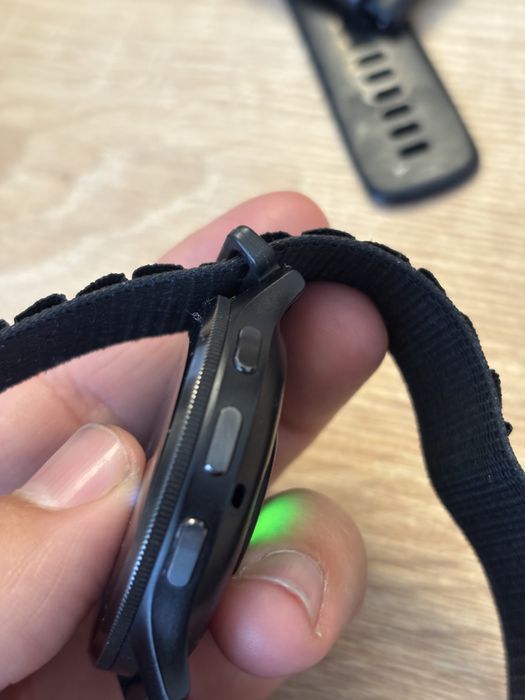 Smartwatch Garmin Venu 3