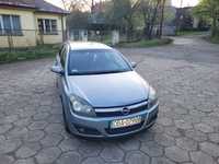 Opel Astra H 1.9cdti kombi 6 biegów