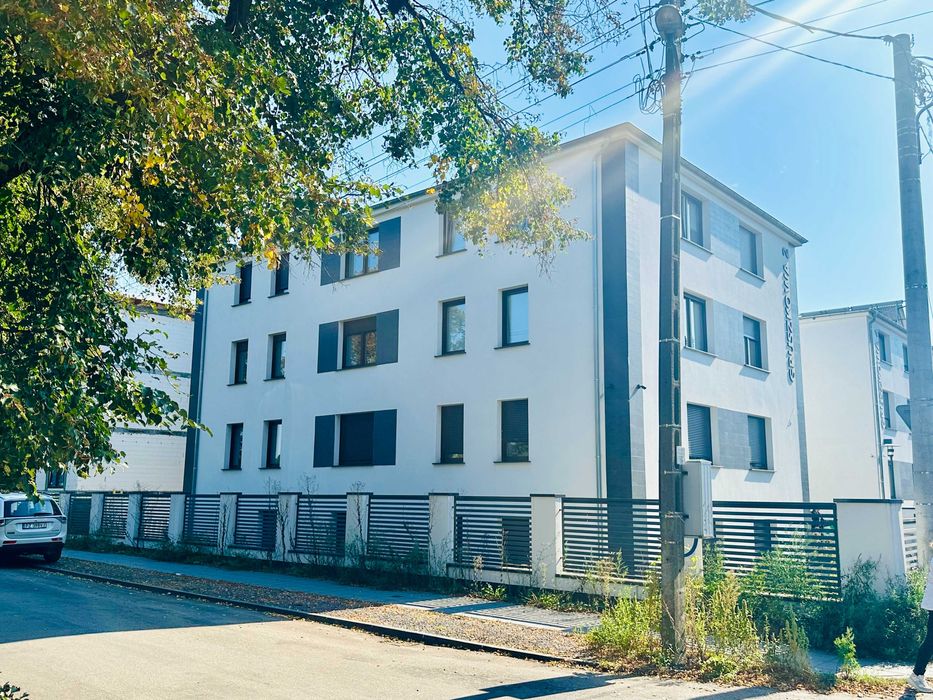 Wynajmę umeblowaną kawalerkę! Wysoki standard! Bez prowizji!