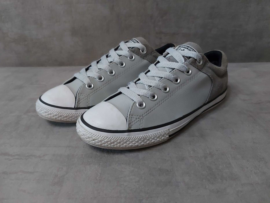 Кеды Converse оригинал