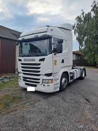 PDE Scania r400 z 2013r PDE Euro 5 EEV kabina Highline 894tyś